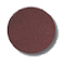 swatch of Burgundy-colored Napa leather